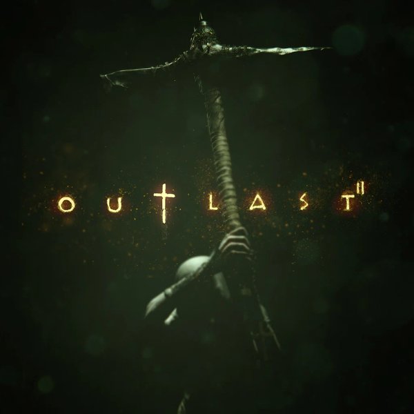 Outlast 2 – PS4/PS5 (Digital)