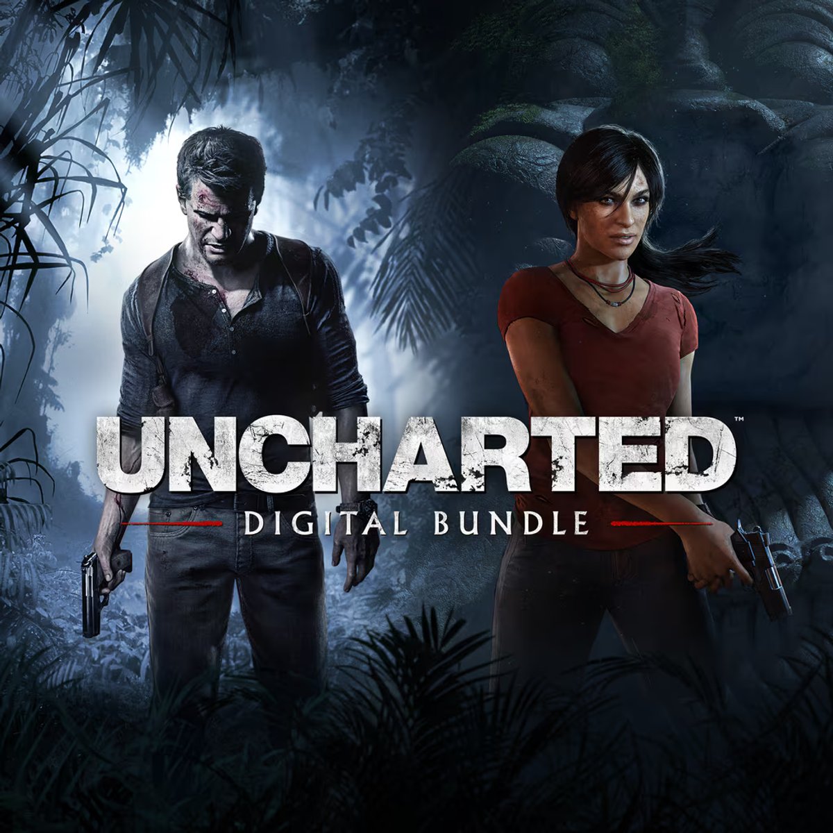Uncharted 4: A Thief’s End (Bundle) – PlayStation (Digital)