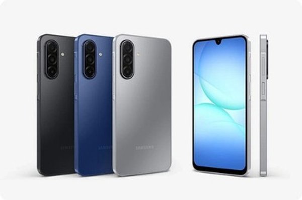 AMSUNG GALAXY A17 4G  6GB  / 128GB