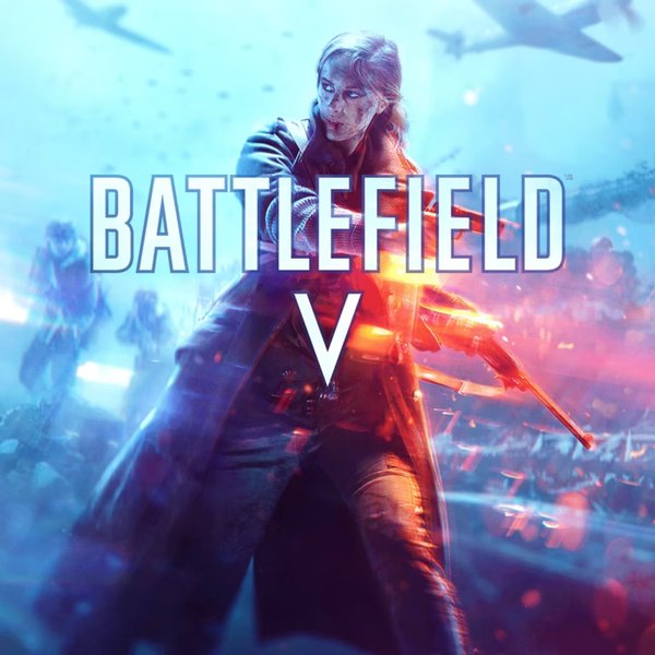 Battlefield V™  PS4/PS5 (Digital)