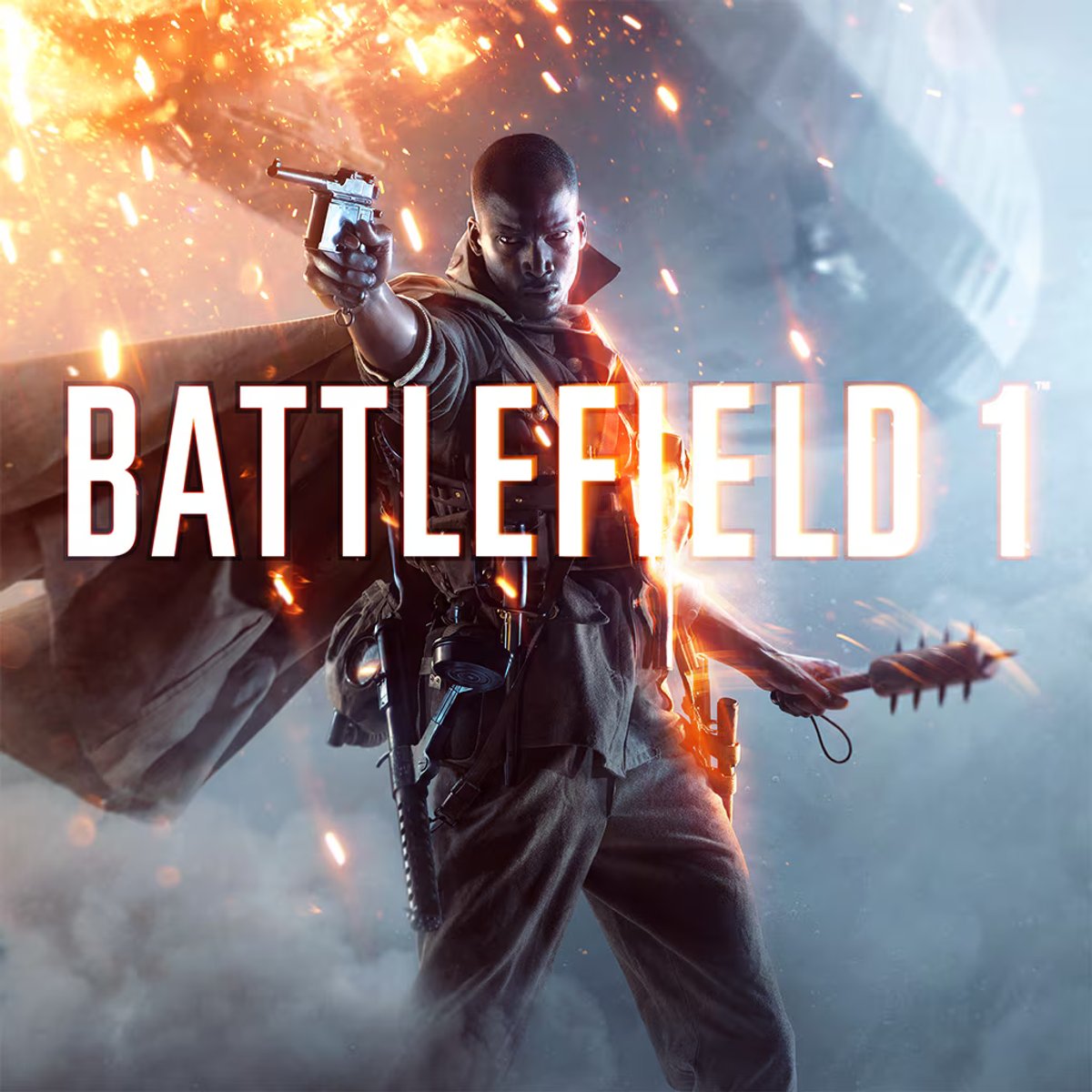 Battlefield™ 1 - PS4/PS5 (Digital)