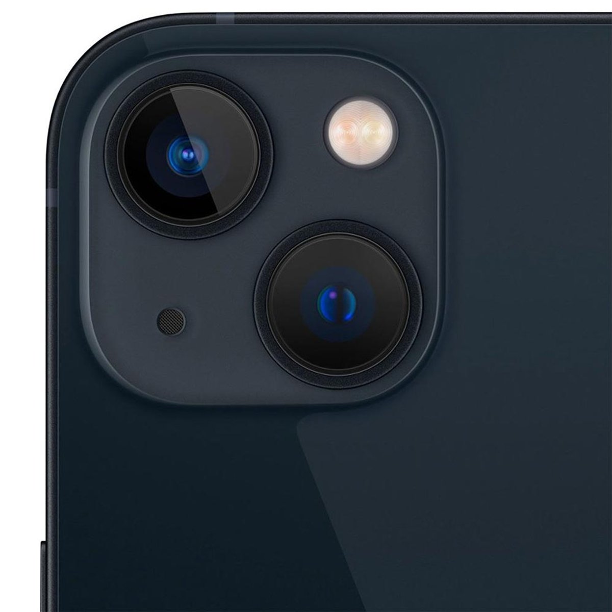 Apple iPhone 13 MLPF3LZ/A A2633 128GB - Midnight (NUEVO)