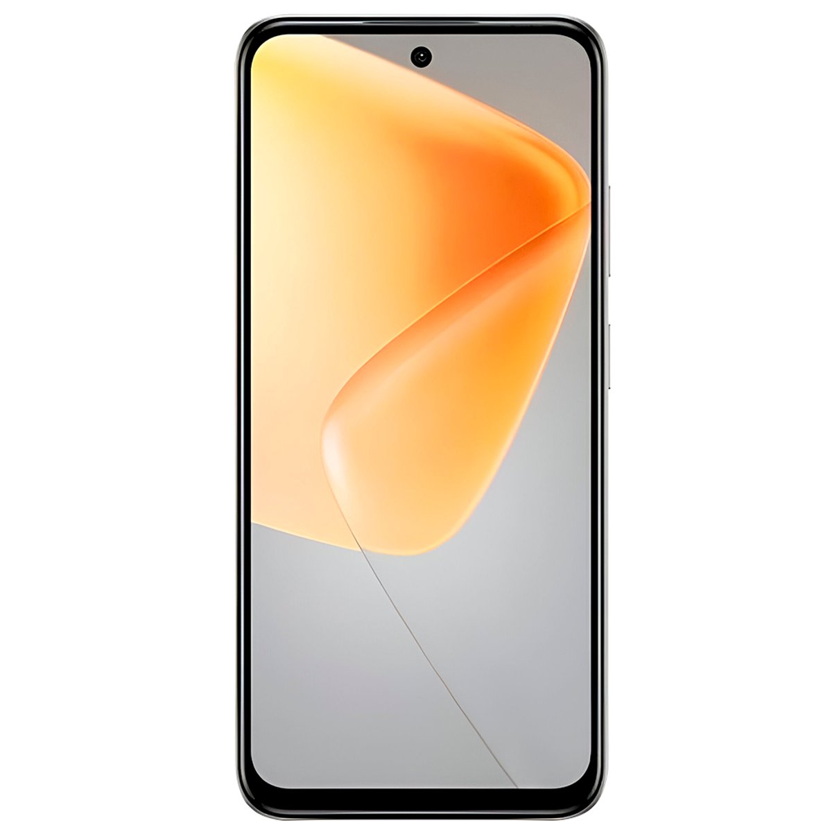 Celular Infinix Hot 50I X6531 4GB de RAM / 256GB / Pantalla 6.7" / Dual Sim LTE - Titanium Gris (NUEVO)