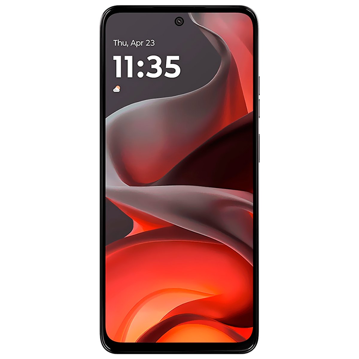 Celular Motorola G15 XT2521-2 4GB de RAM / 256GB / Pantalla 6.72" / Dual Sim LTE - Gris