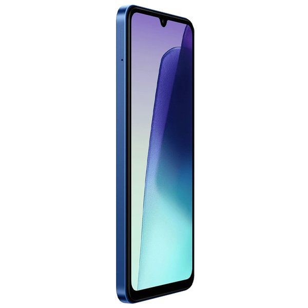 Celular Xiaomi Redmi 14C 4GB de RAM / 128GB / Pantalla 6.88" / Dual Sim LTE - Azul Astral (Global)