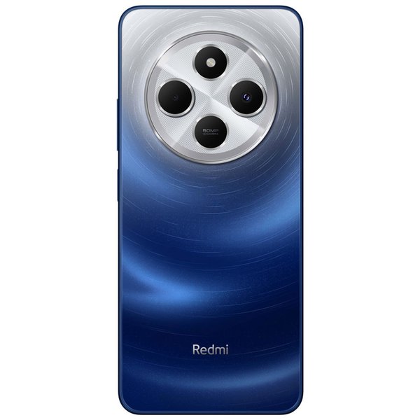 Celular Xiaomi Redmi 14C 4GB de RAM / 128GB / Pantalla 6.88" / Dual Sim LTE - Azul Astral (Global)