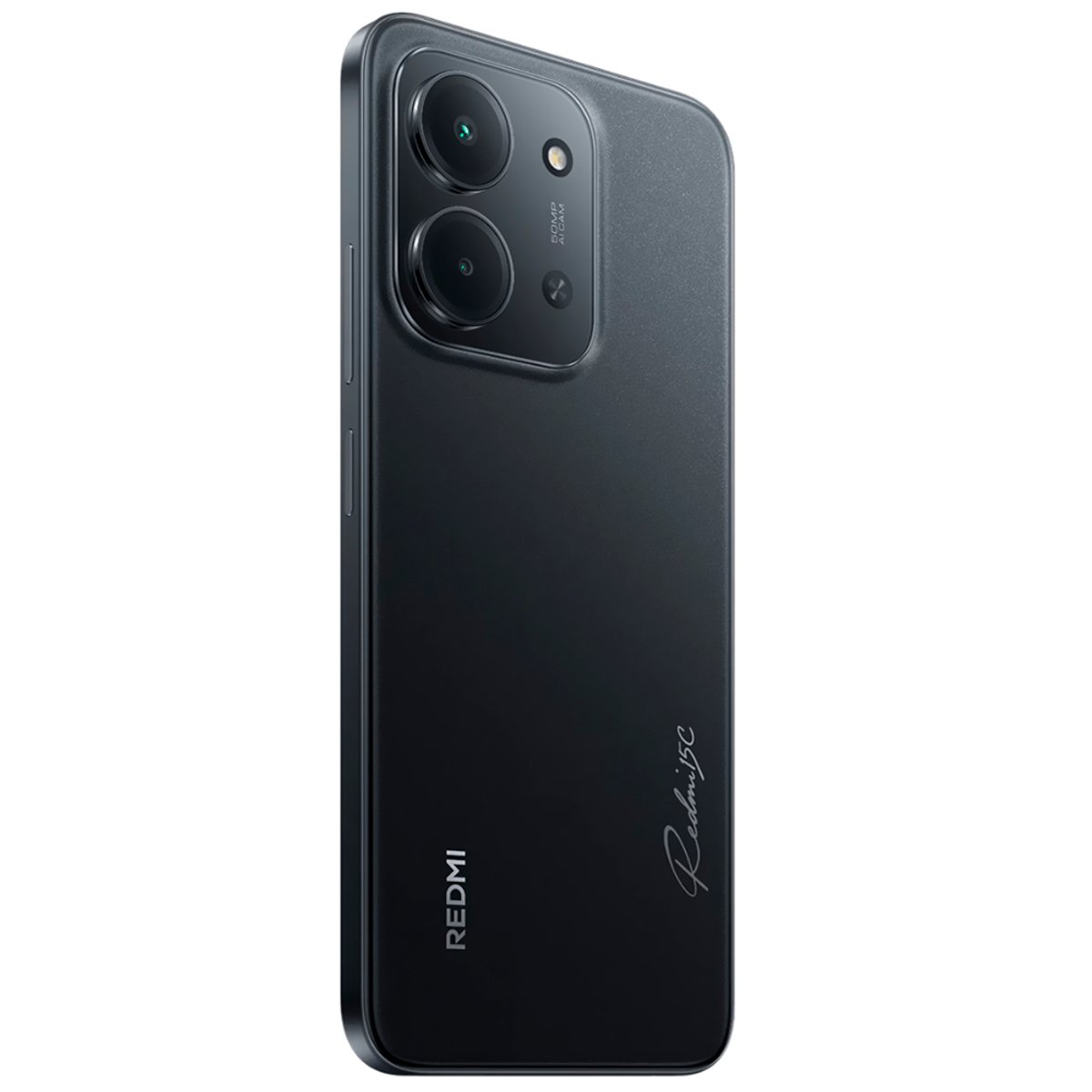 Celular Xiaomi Redmi 15C 4GB de RAM / 128GB / Pantalla 6.9" / Dual Sim LTE - Midnight Negro (Global) - 2