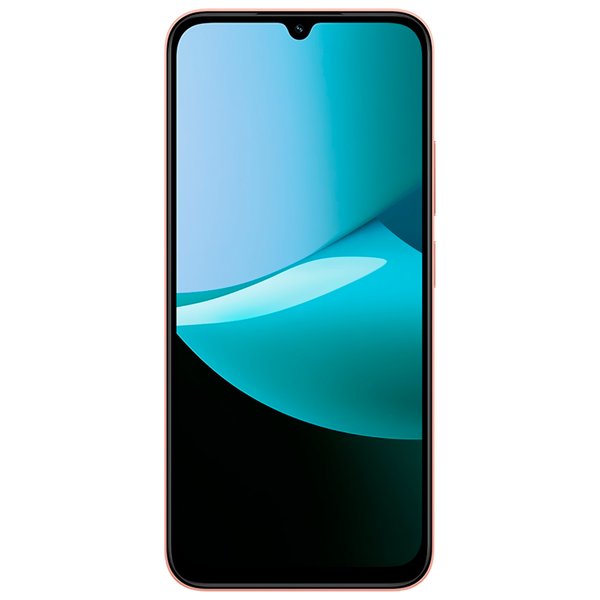 Celular Xiaomi Redmi 15C 4GB de RAM / 256GB / Pantalla 6.9" / Dual Sim LTE - Twilight Naranja (Global)