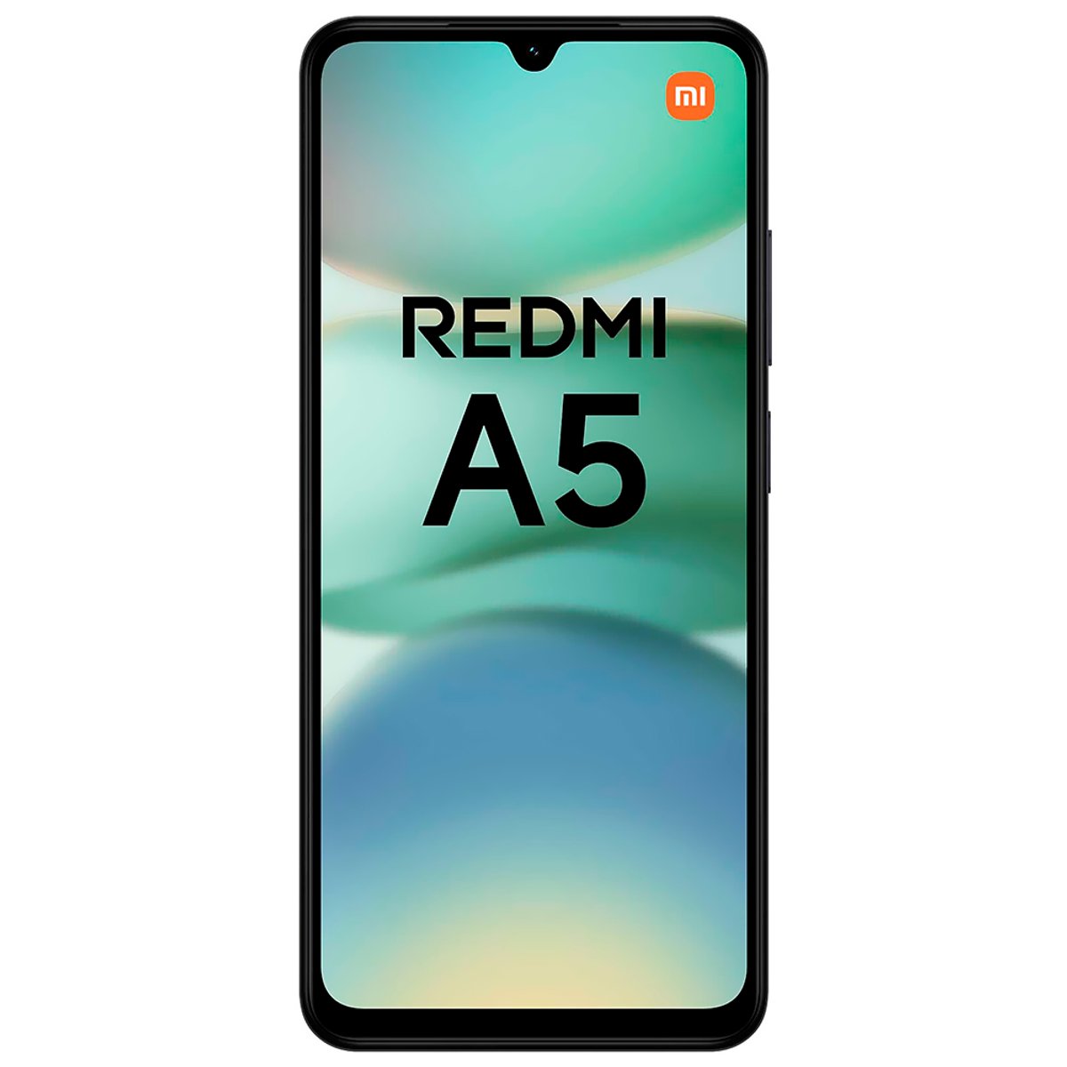Celular Xiaomi Redmi A5 4GB de RAM / 128GB / Pantalla 6.88" / Dual Sim LTE - Midnight Negro (NUEVO) - 2
