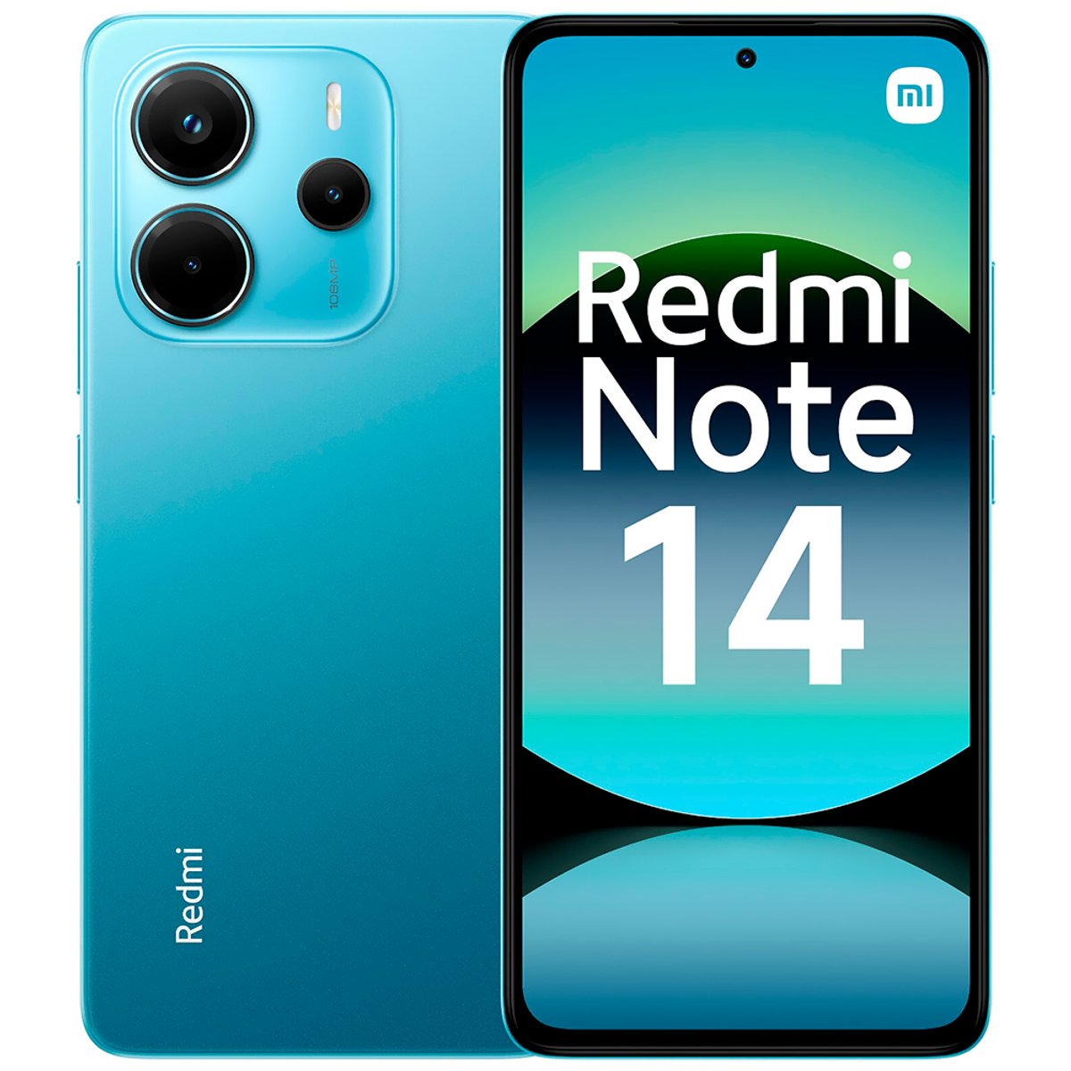 XIAOMI REDMI NOTE 14 6GB/128GB