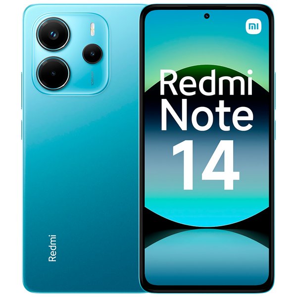 XIAOMI REDMI NOTE 14 6GB/128GB