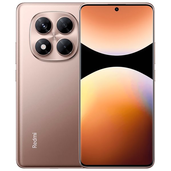 XIAOMI REDMI NOTE 14 PRO 4G 12GB/512GB