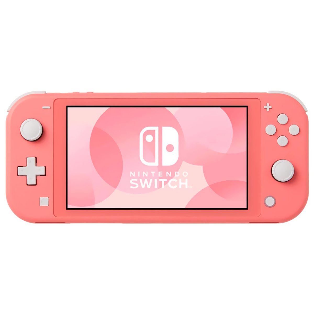 Consola Nintendo Switch Lite 32GB  (HDH-S-YAZAA) (Japonés) - 2