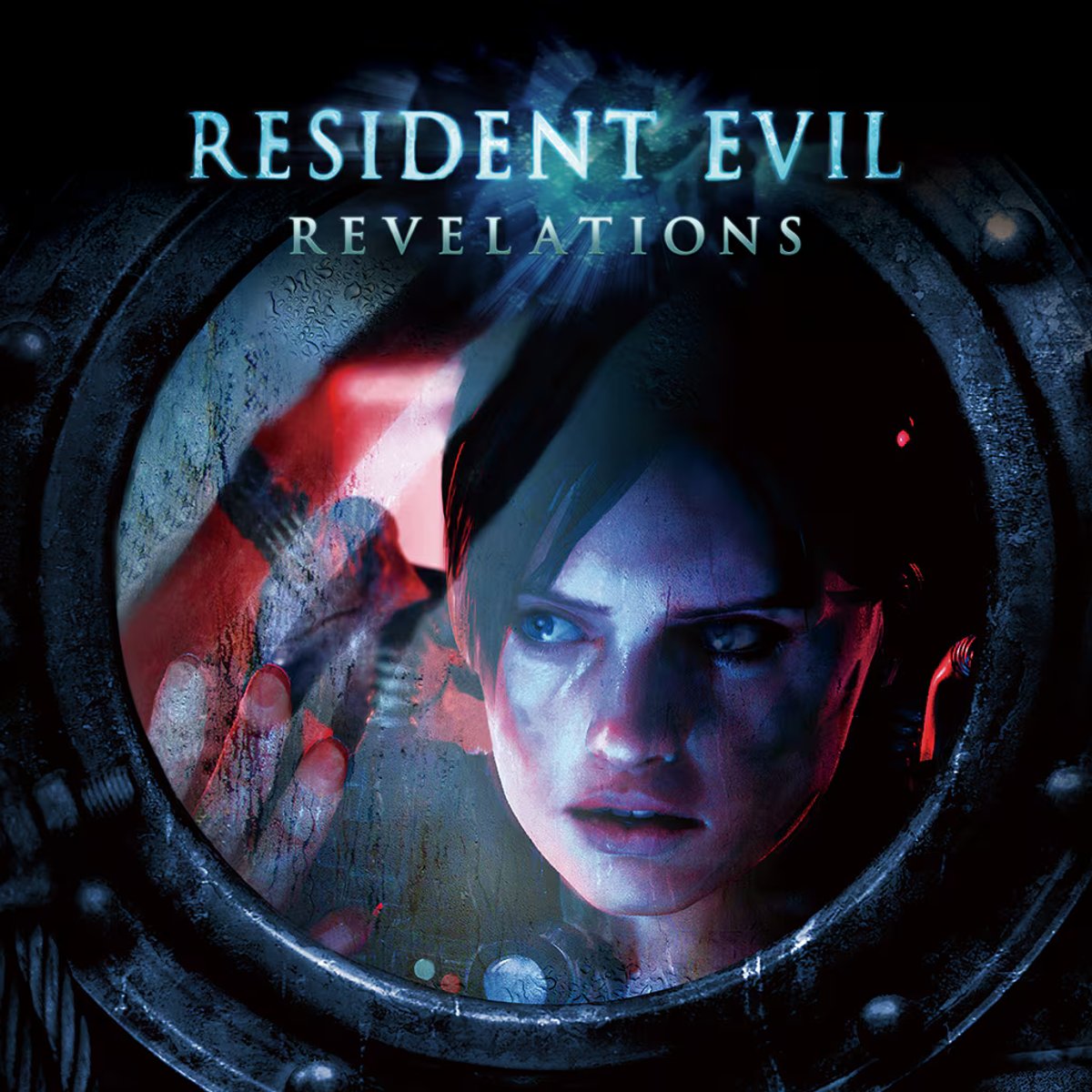 Resident Evil: Revelations – PS4/PS5 (Digital)