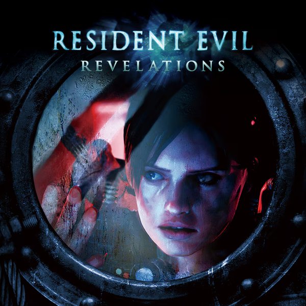 Resident Evil: Revelations – PS4/PS5 (Digital)
