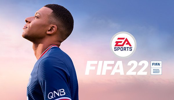 FIFA 22 - PS4/PS5 (DIGITAL)