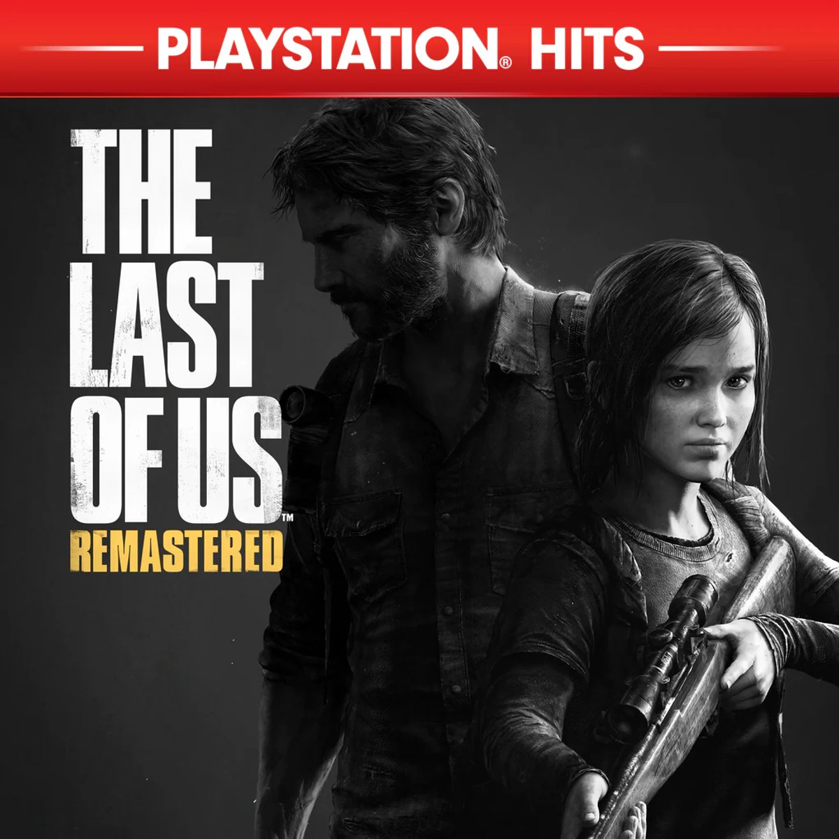 The Last of Us Remastered – PS4/PS5 (Digital)