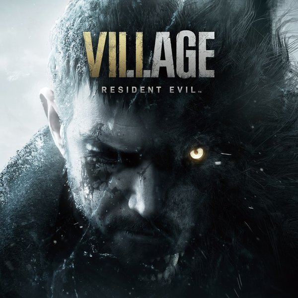 Resident Evil Village – PS4/PS5 (Digital)