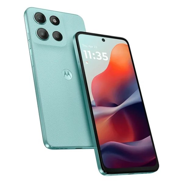 MOTOROLA MOTO G15 4GB / 512GB 