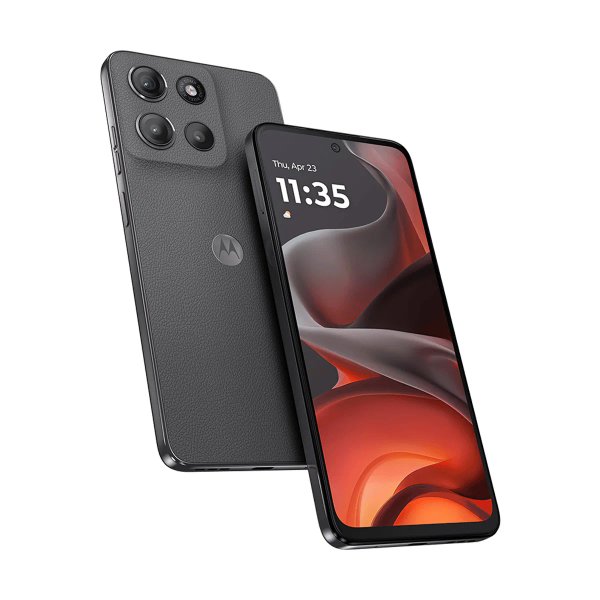 MOTOROLA MOTO G15 4GB / 256GB