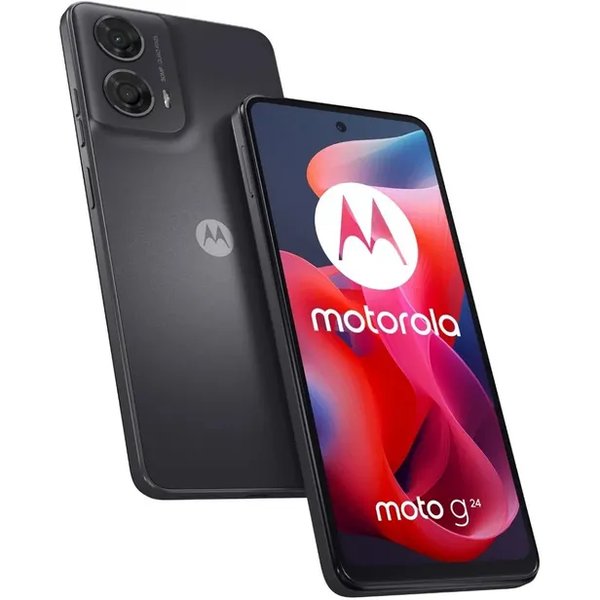 MOTOROLA MOTO G24 – 4GB / 256GB 