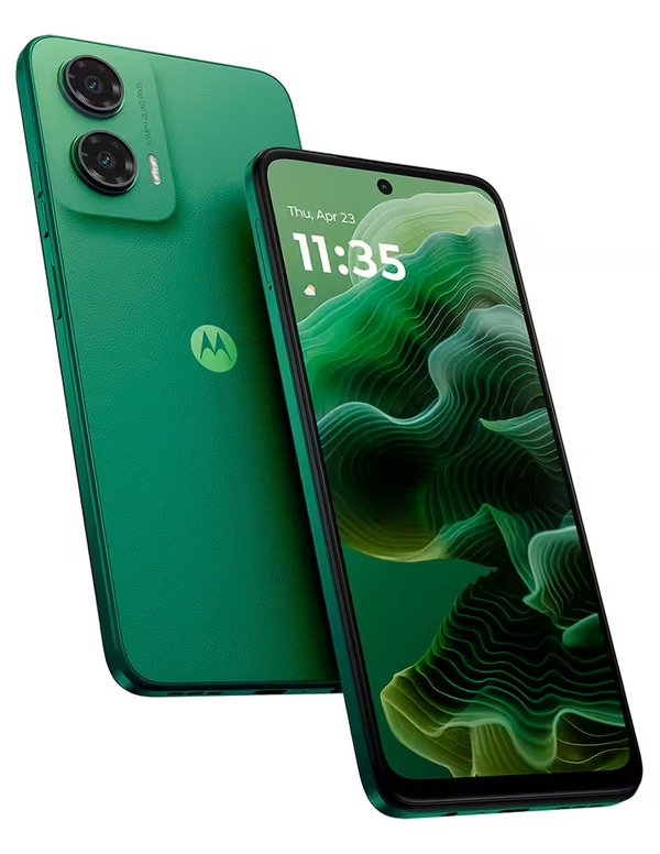 MOTOROLA MOTO G35 5G 8GB / 256GB