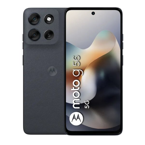MOTOROLA MOTO G56 5G  8GB / 256GB