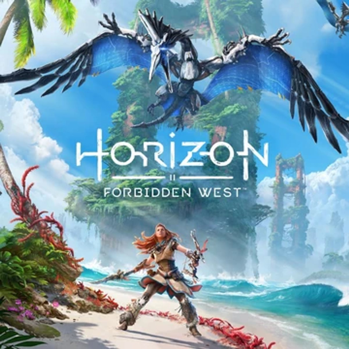 Horizon Forbidden West – PS4/PS5 (Digital)