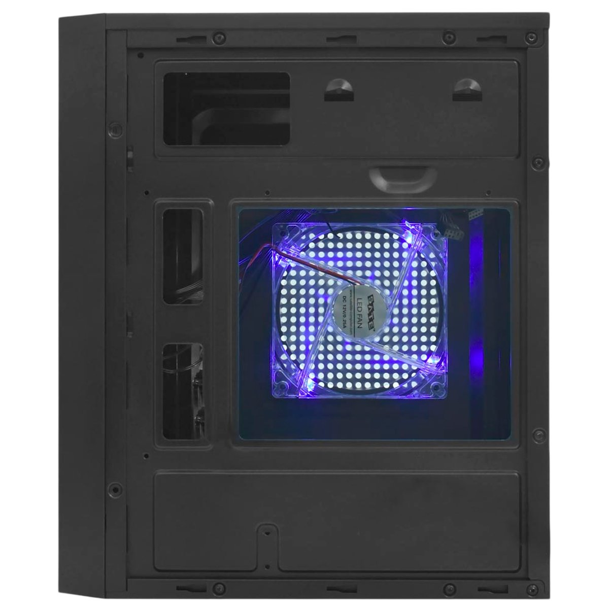 CPU INTEL I3 4150/120GB/8GB DDR3 - 2