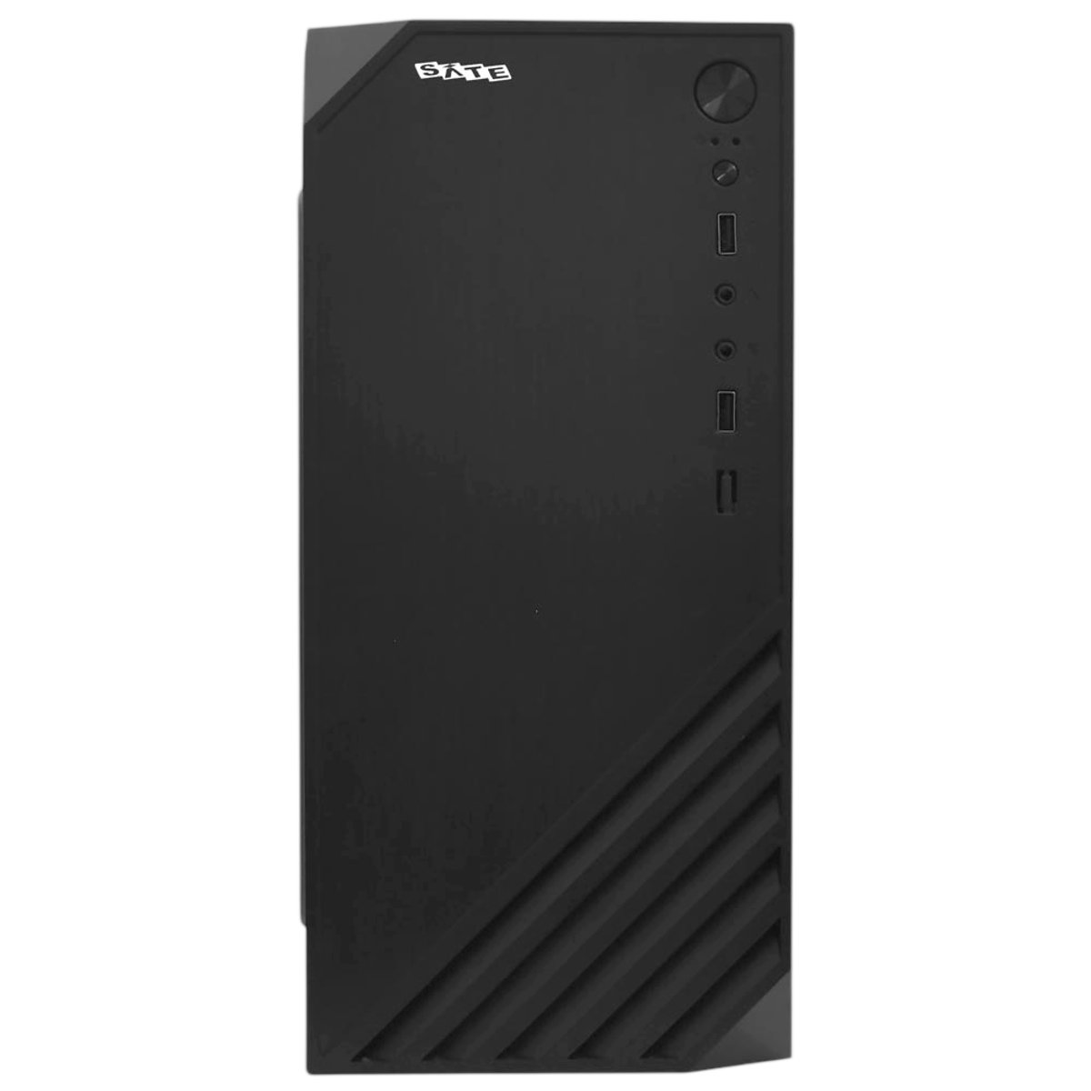 CPU MONTADO INTEL I5 3470/120GB/8GB DDR3 - 3