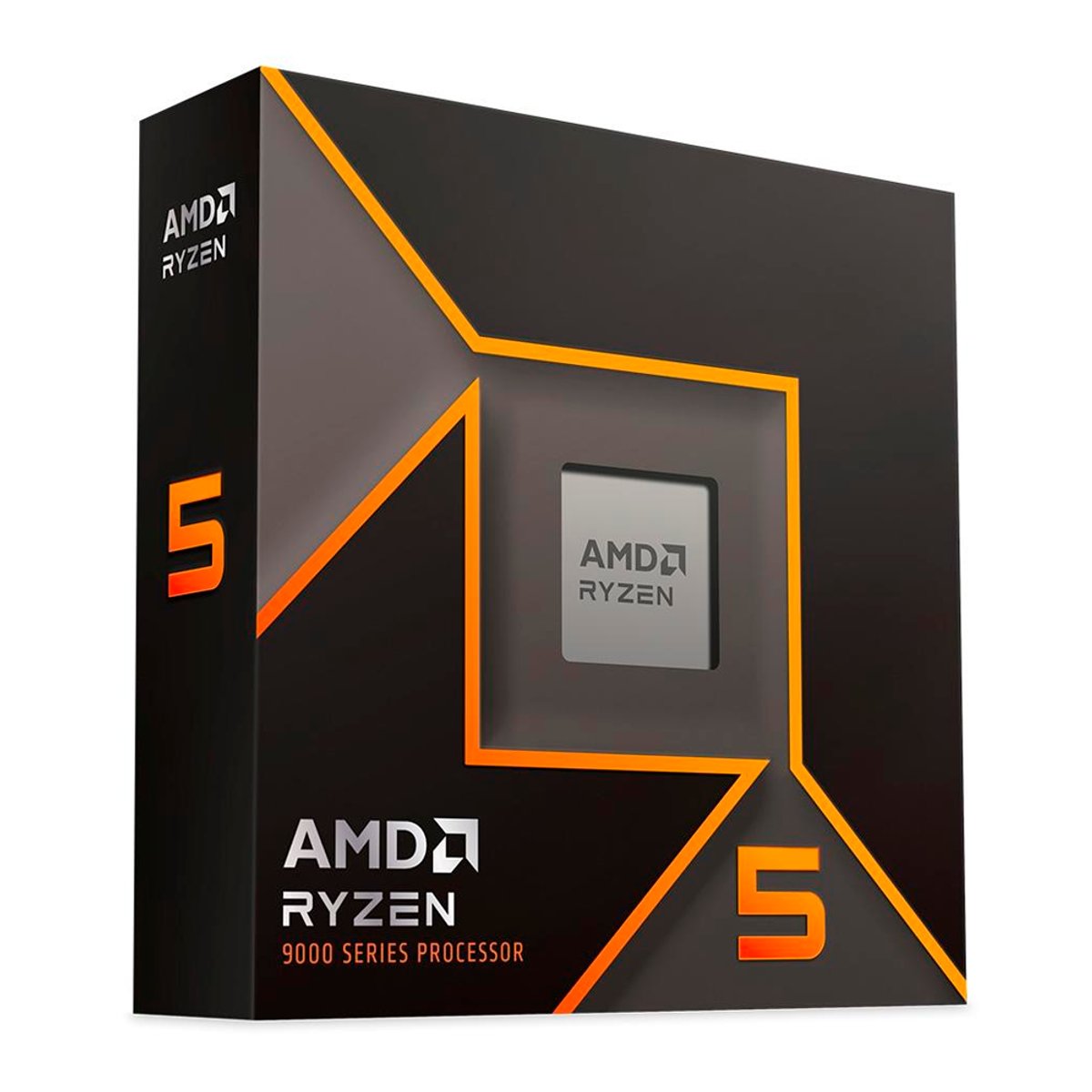 CPU AMD AM5 RYZEN R5 9600X 3.9GHZ (BOX)