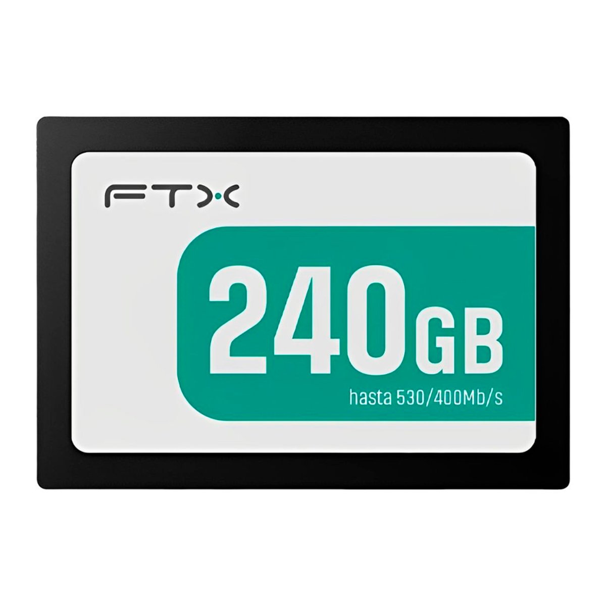 HD SSD 240GB FTX