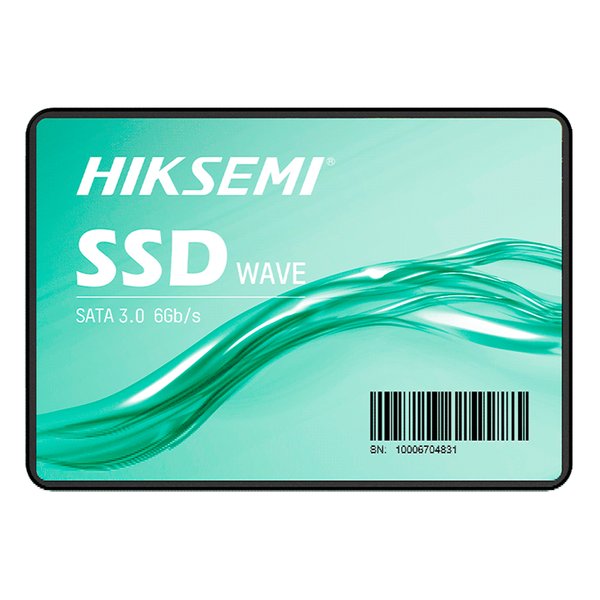 SSD 1TB HIKSEMI WAVE