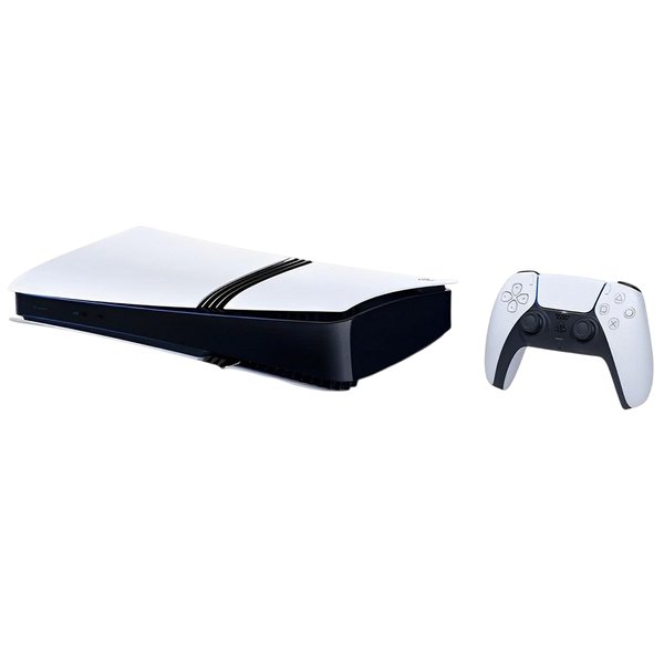 CONSOLE SONY PS5 PRO CFI-7020 2TB DIGITAL 100/240V