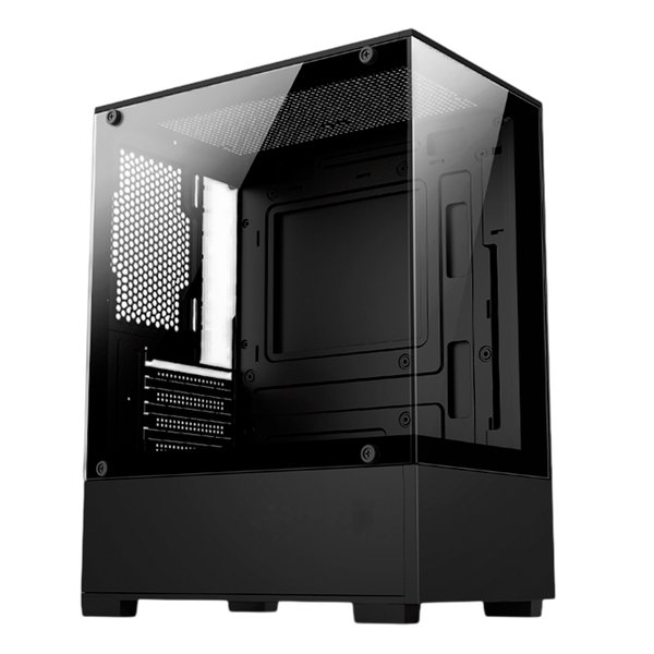 PC GAMER MONTADO FX 8350+RX 570 8GB MSI