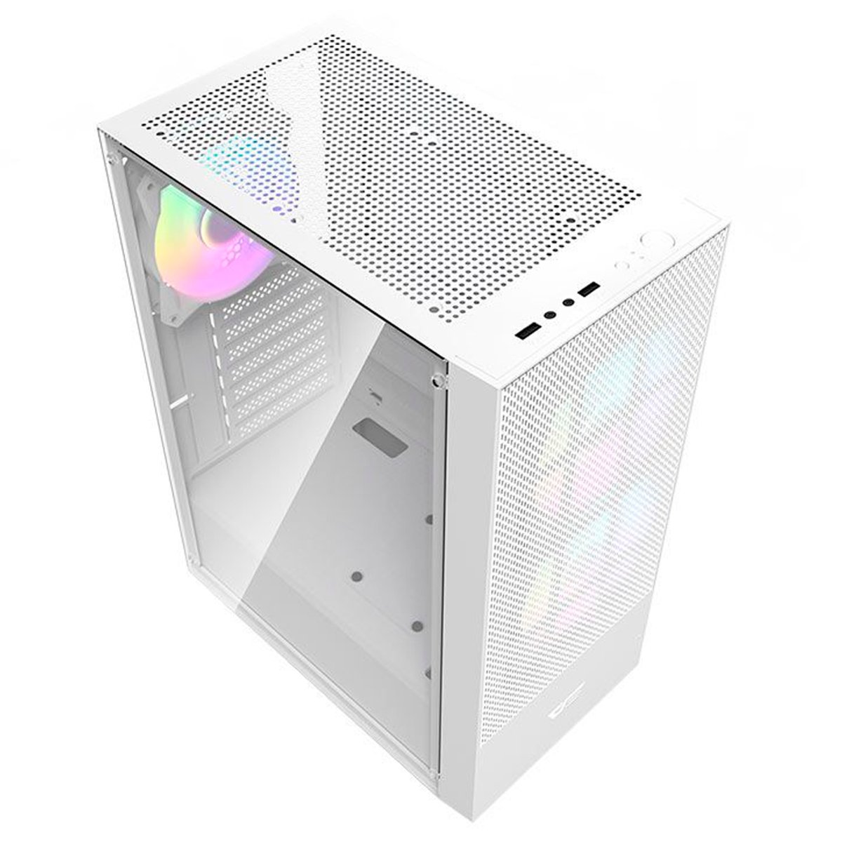 PC GAMER MONTADO INTEL I5 10400F+ RTX 3050 6GB - 2