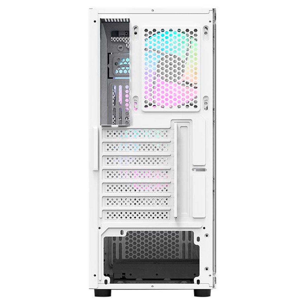 PC GAMER MONTADO INTEL I5 10400F+ RTX 3050 6GB - 3