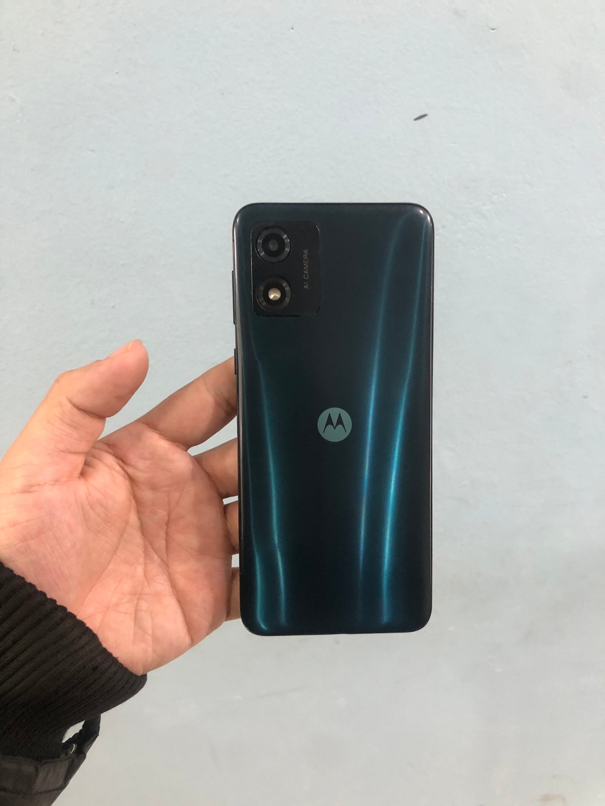 MOTOROLA MOTO E13 64GB/2GB (FRONTAL OFF) - 3