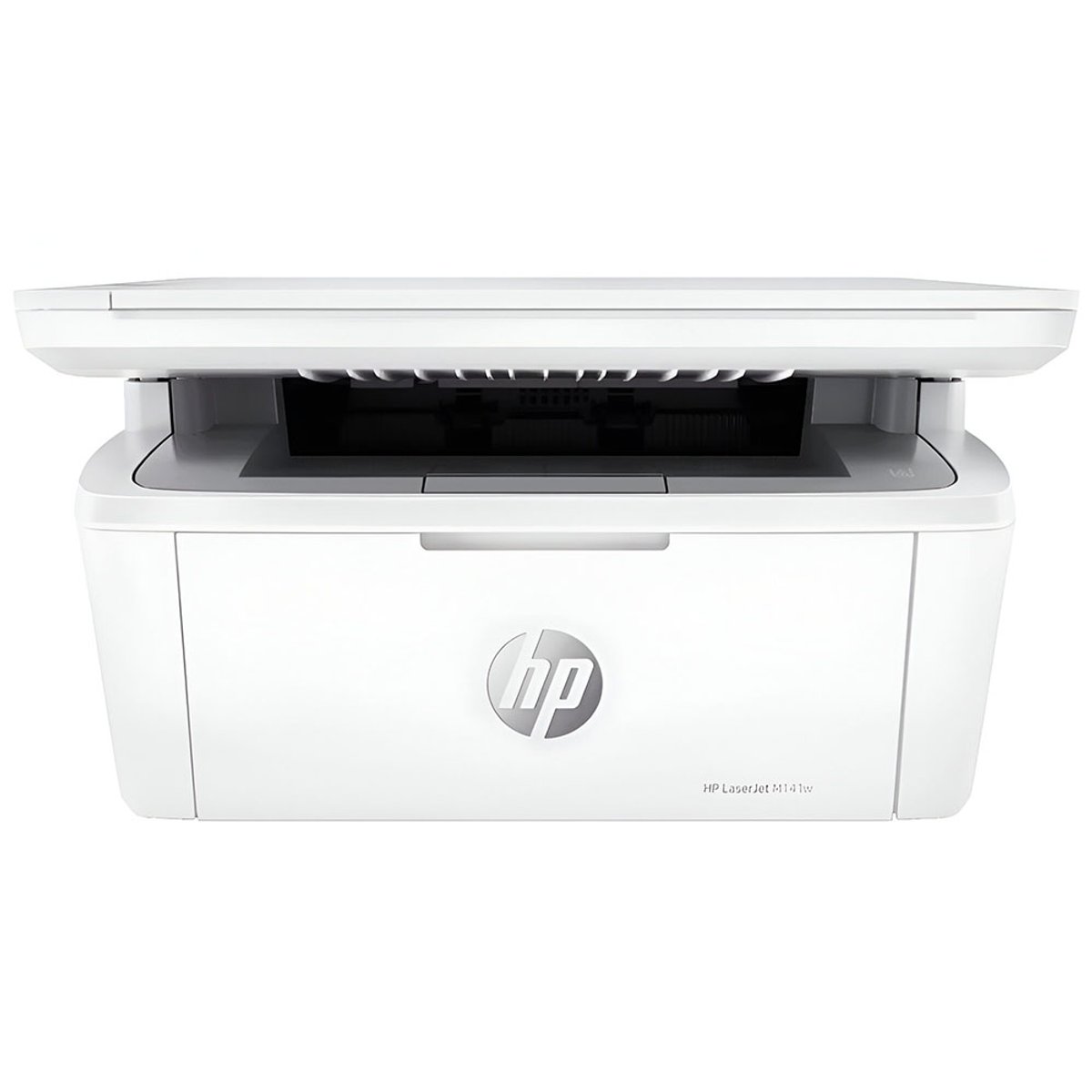 Impresora Multifuncional HP Laserjet MFP M141W Wifi / 110V - Blanco