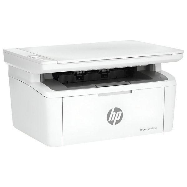 Impresora Multifuncional HP Laserjet MFP M141W Wifi / 110V - Blanco