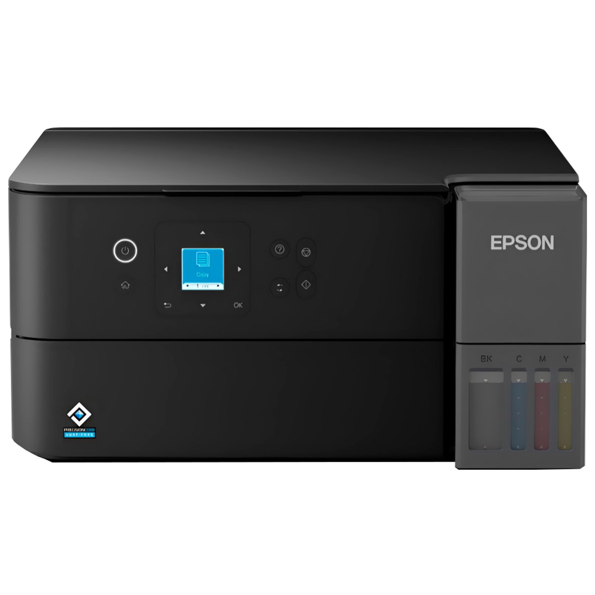 Impresora Epson L4360 EcoTank / Bivolt - Negro - 3