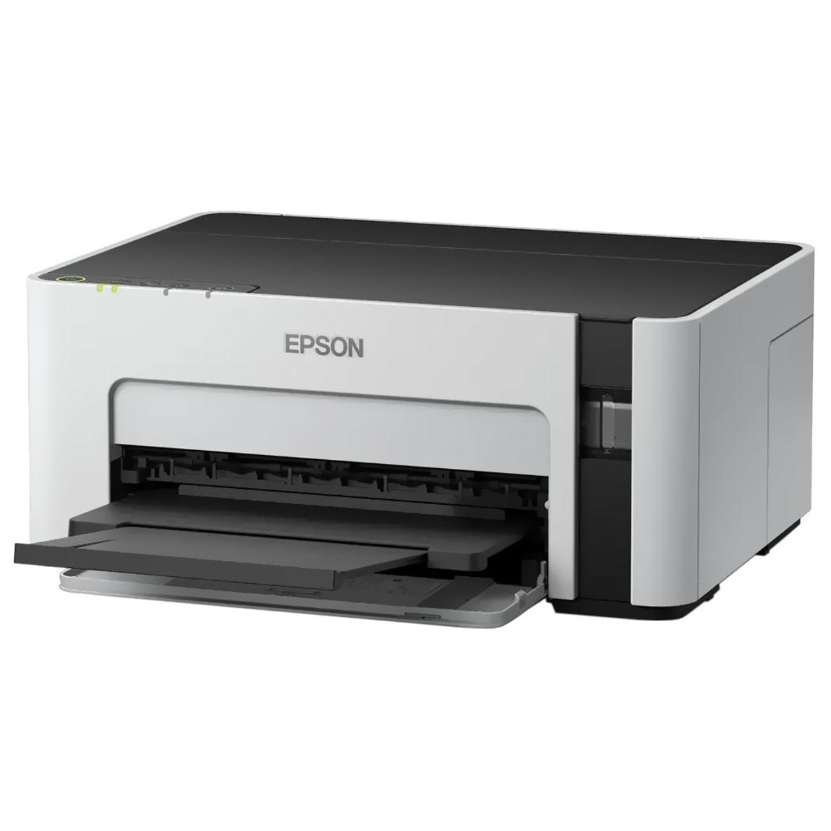Impresora Monocromática Epson M1120 EcoTank Wifi / Bivolt - Blanco / Negro - 3