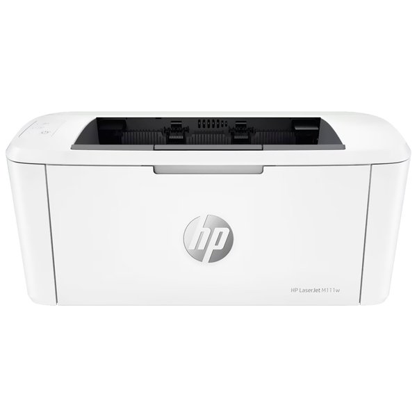 Impresora HP Laserjet M111W Wifi / 220V - Blanco