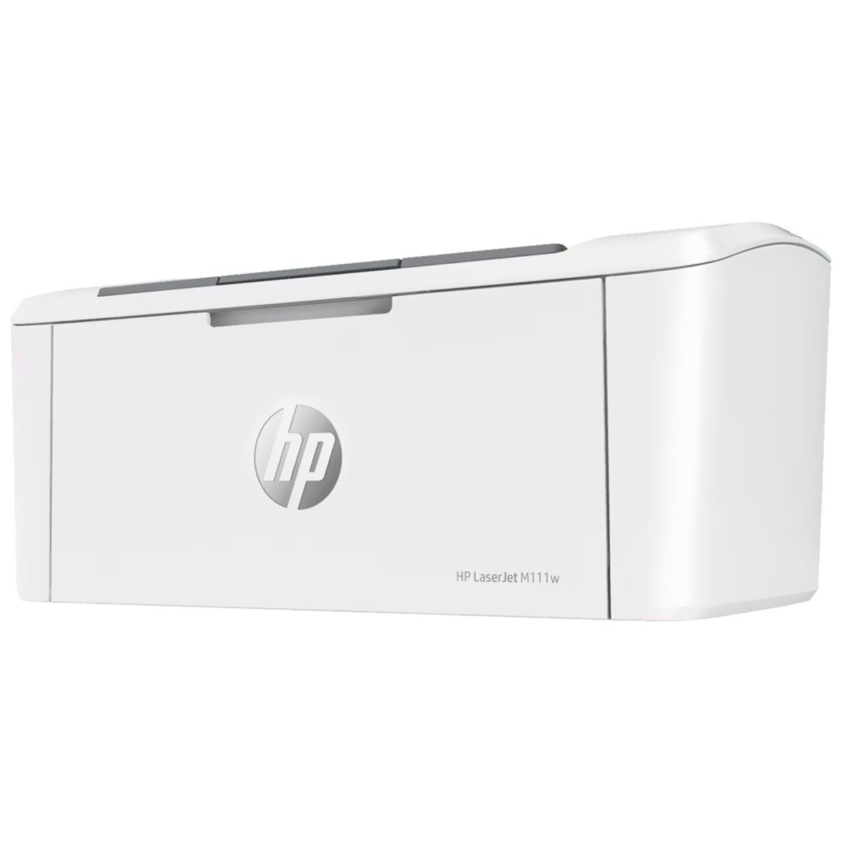 Impresora HP Laserjet M111W Wifi / 220V - Blanco - 2