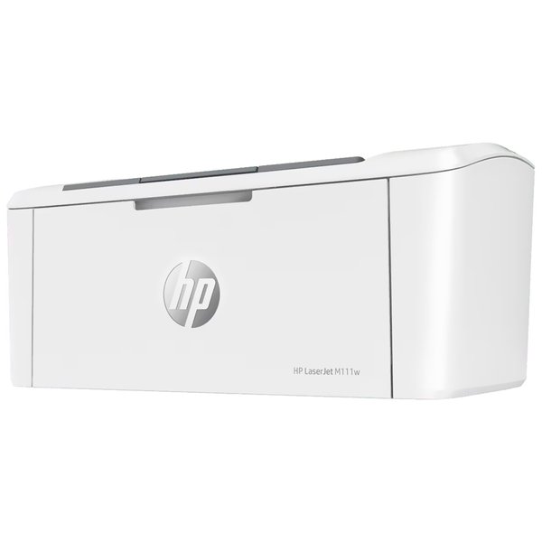 Impresora HP Laserjet M111W Wifi / 220V - Blanco