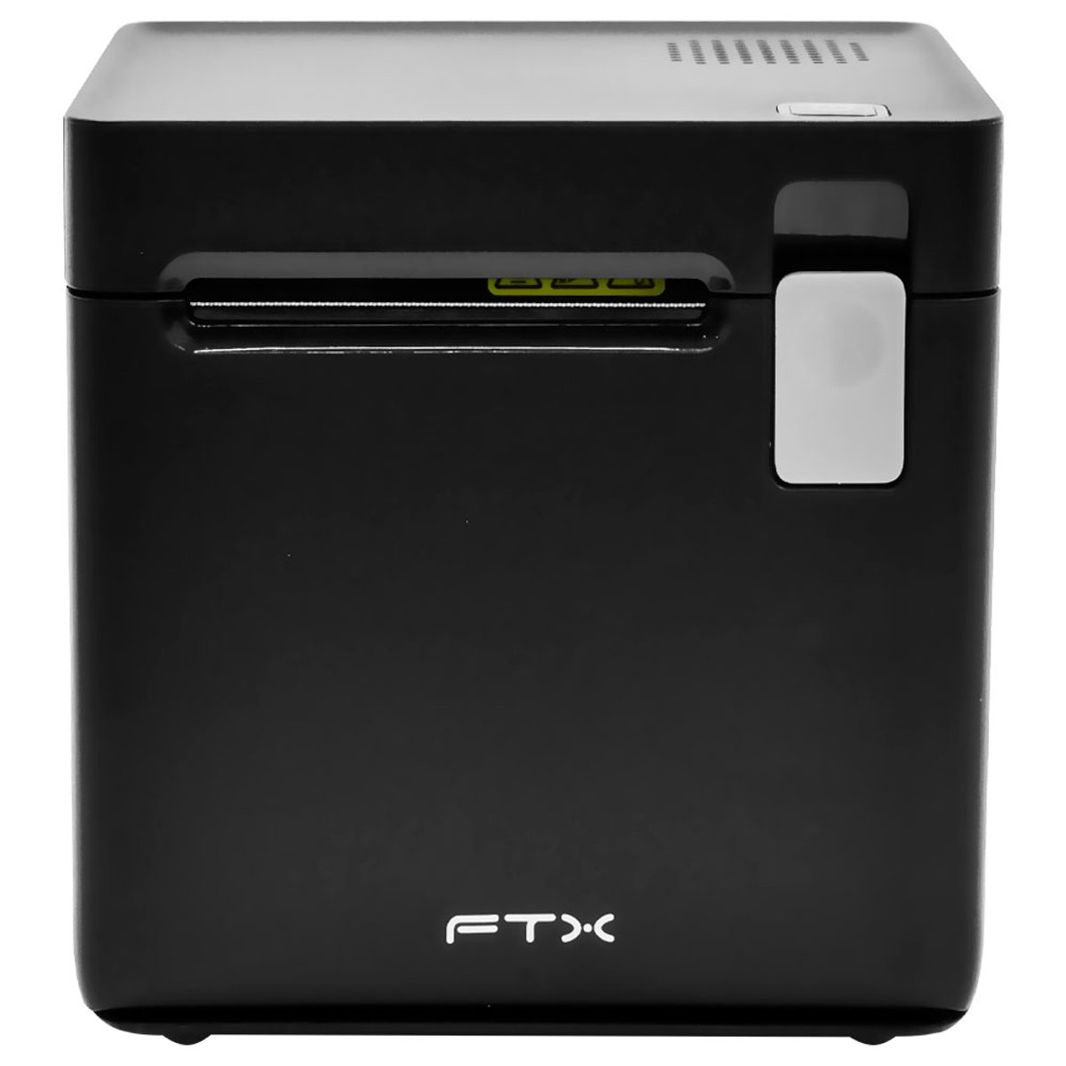 Impresora Térmica FTX TDR058U - Negro