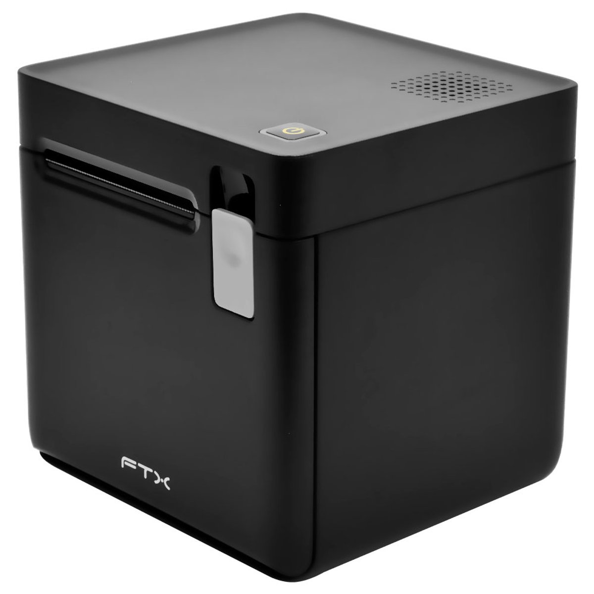 Impresora Térmica FTX TDR058U - Negro - 2