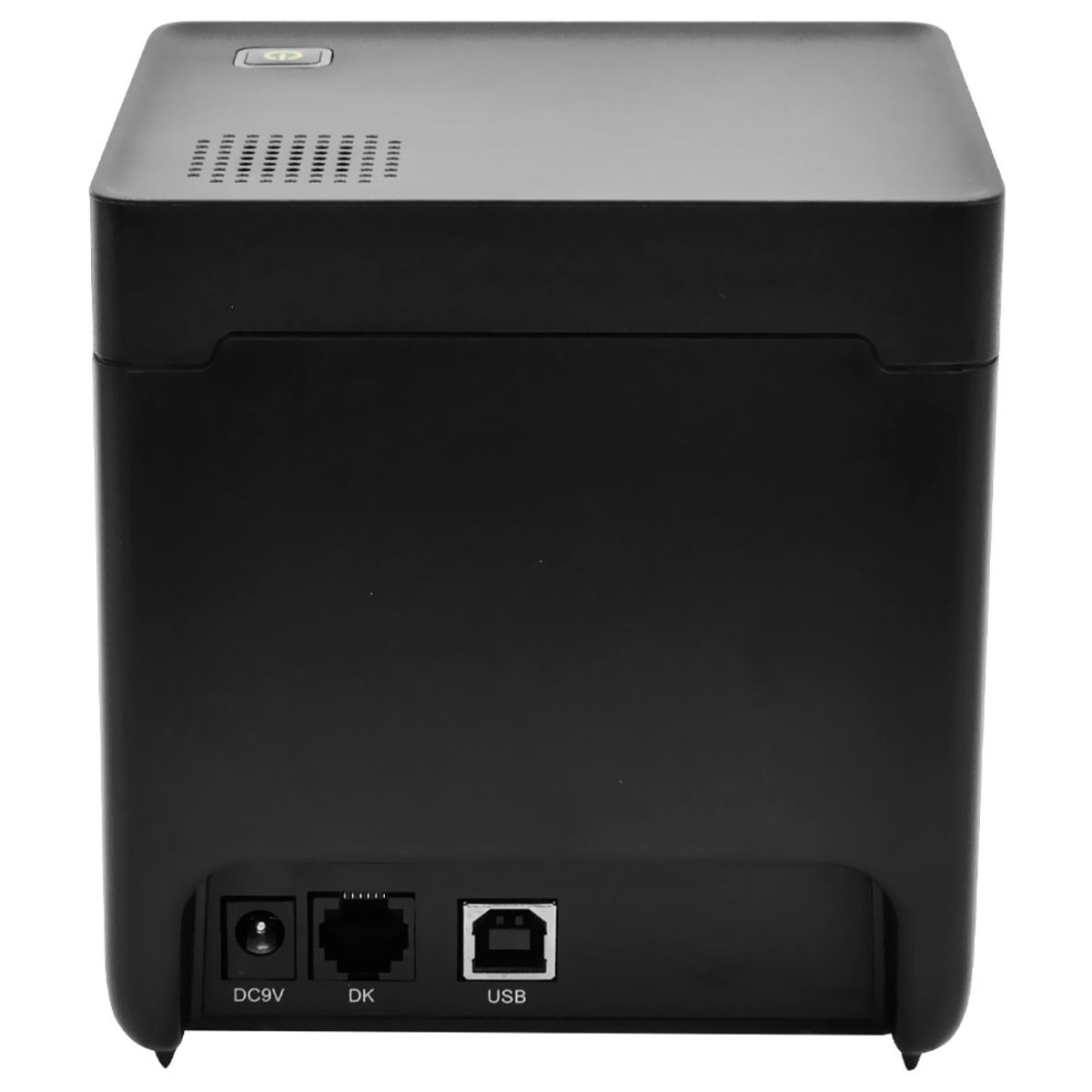 Impresora Térmica FTX TDR058U - Negro - 3