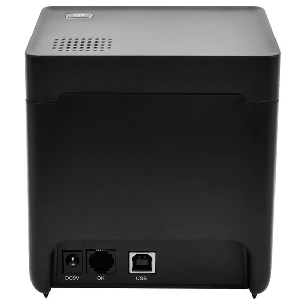 Impresora Térmica FTX TDR058U - Negro