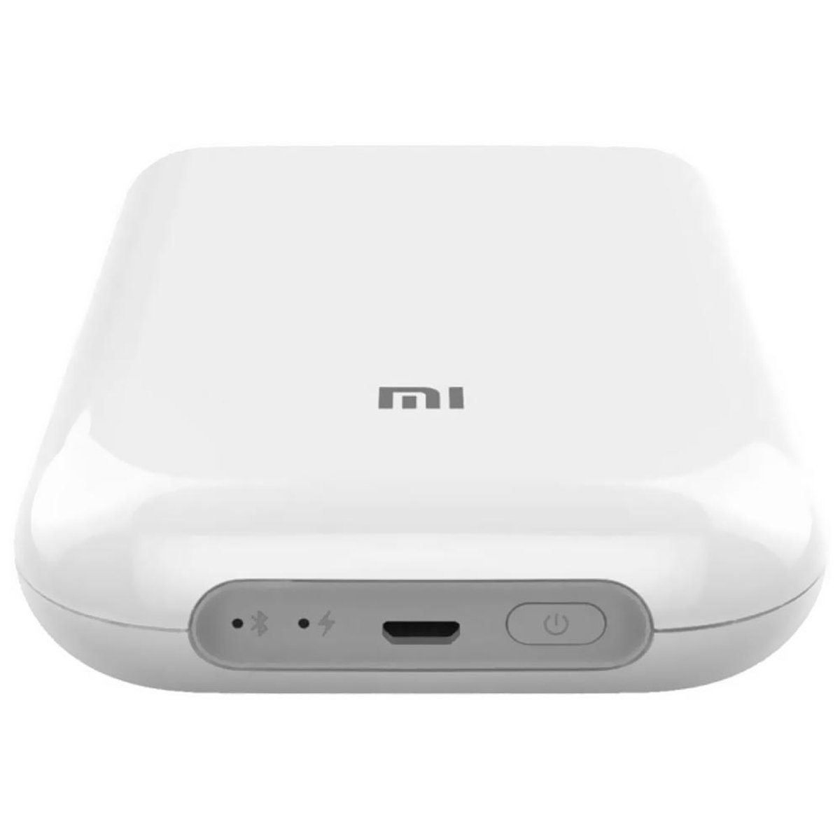 Impresora Fotográfica Portátil Xiaomi TEJ4018GL Mi Portable Photo Printer - Blanco - 3